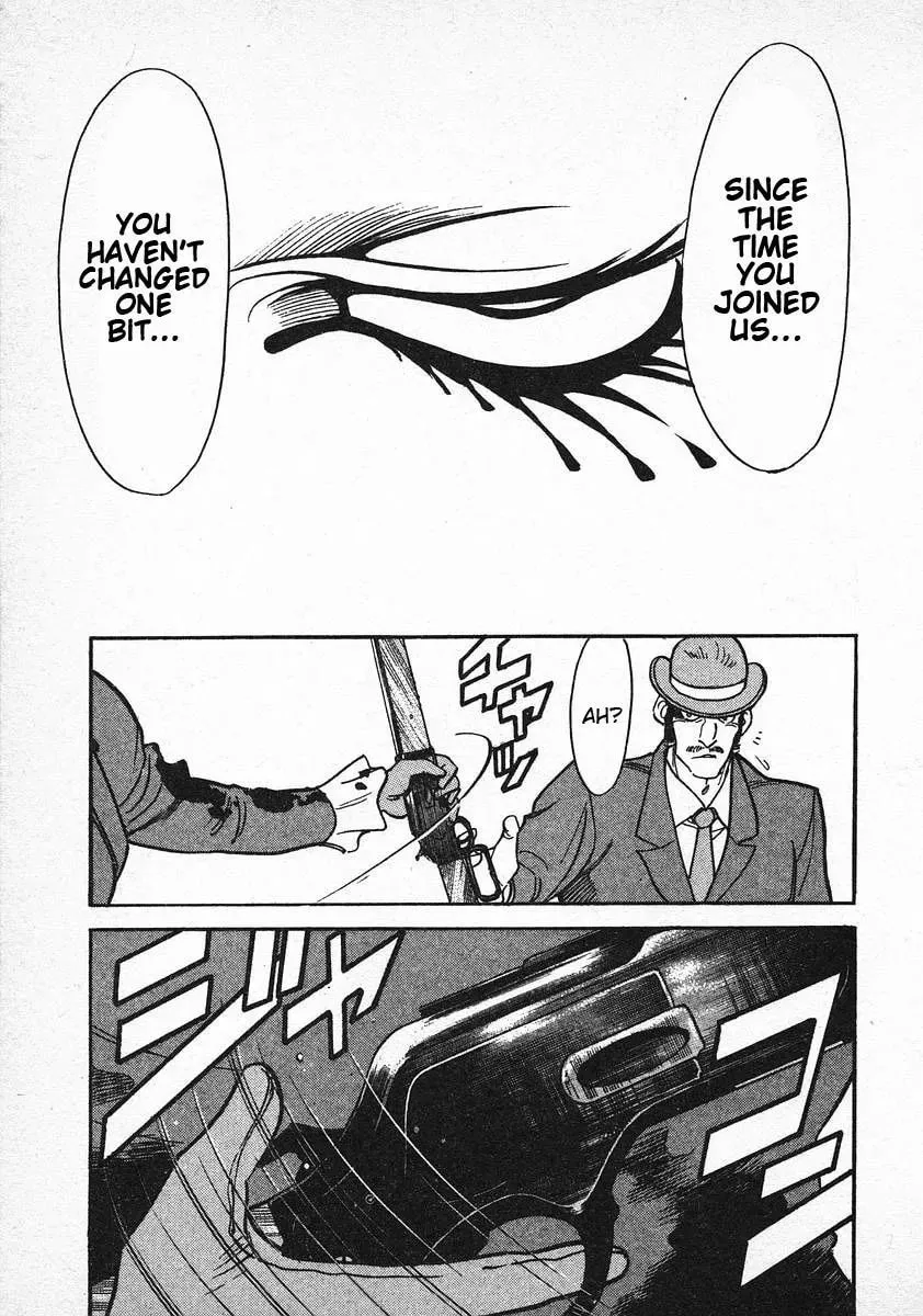 Read Red chapter 27 image 19 on Lezhin