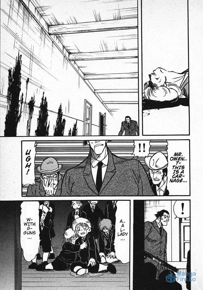 Read Red chapter 27 image 2 on Lezhin