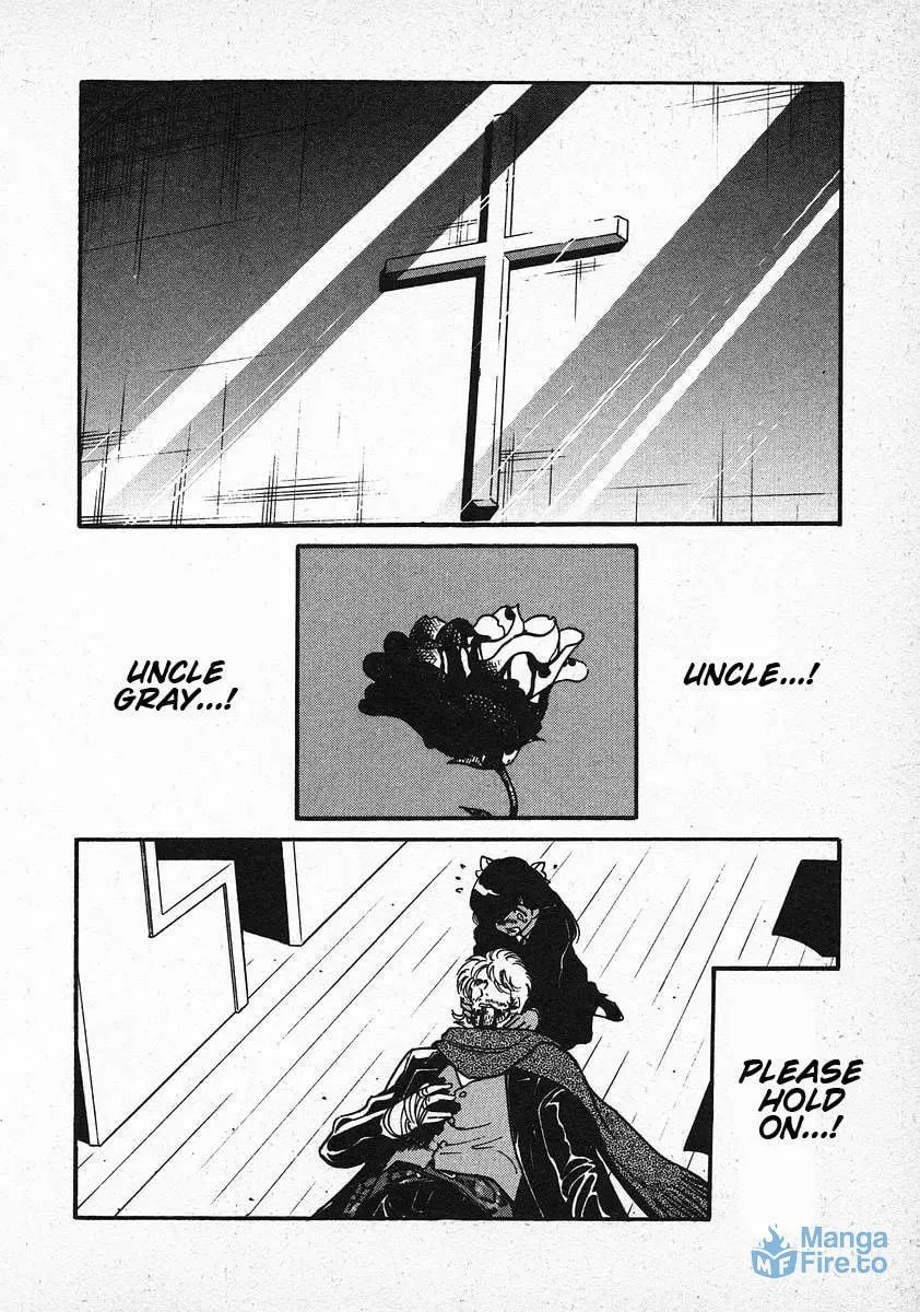 Read Red chapter 27 image 20 on Lezhin