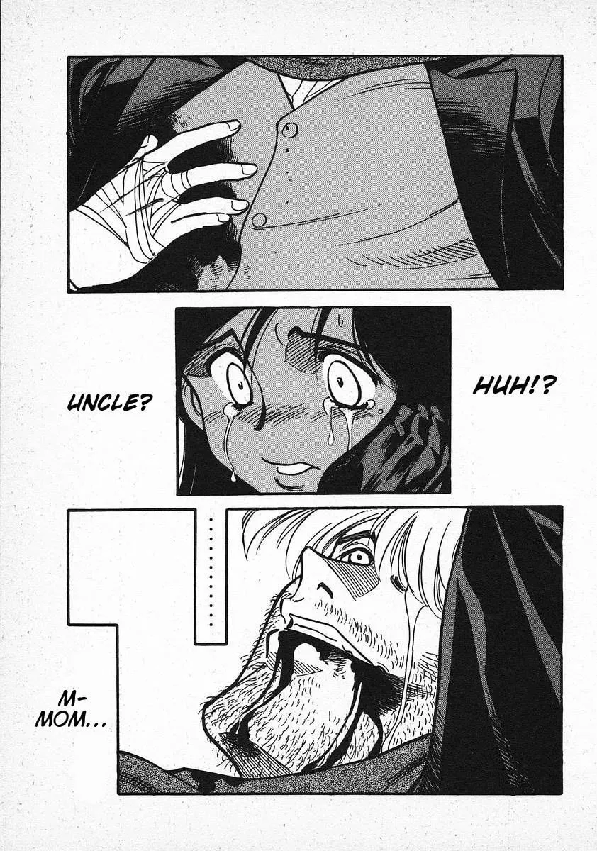 Read Red chapter 27 image 21 on Lezhin