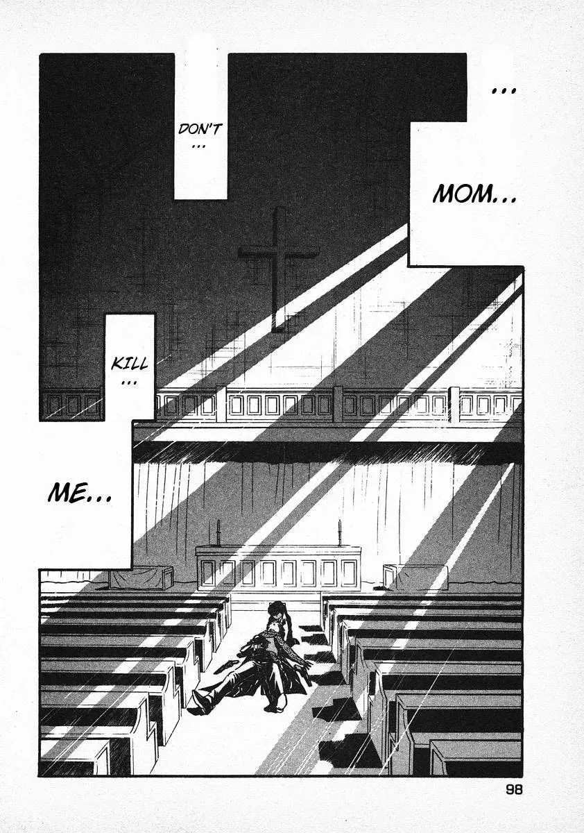 Read Red chapter 27 image 22 on Lezhin