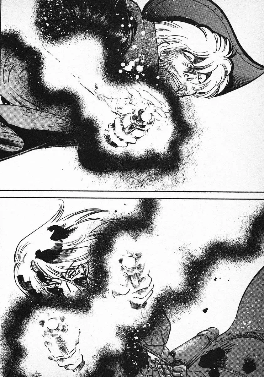 Read Red chapter 27 image 3 on Lezhin