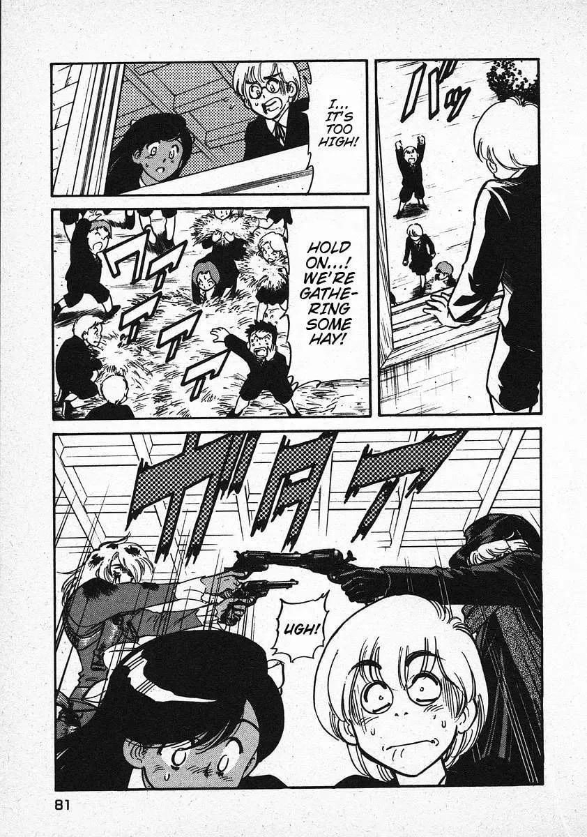 Read Red chapter 27 image 6 on Lezhin