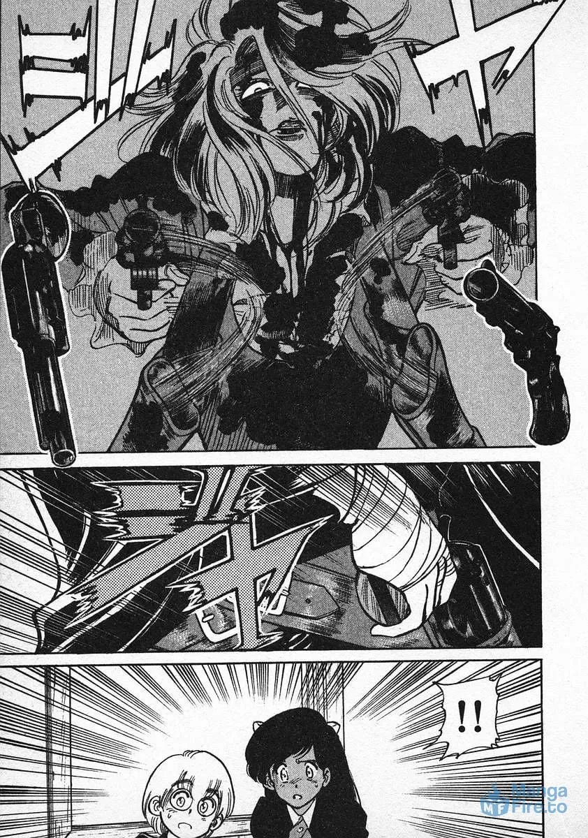 Read Red chapter 27 image 8 on Lezhin
