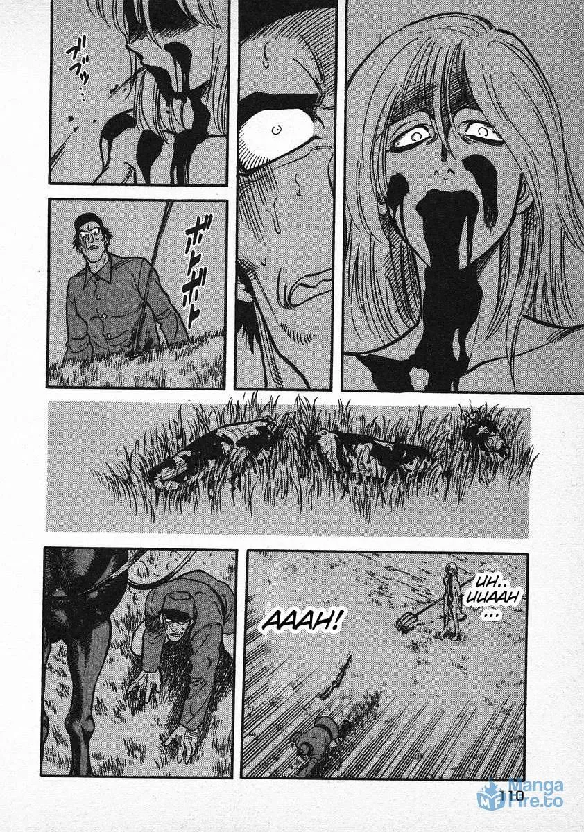 Read Red chapter 28 image 11 on Lezhin