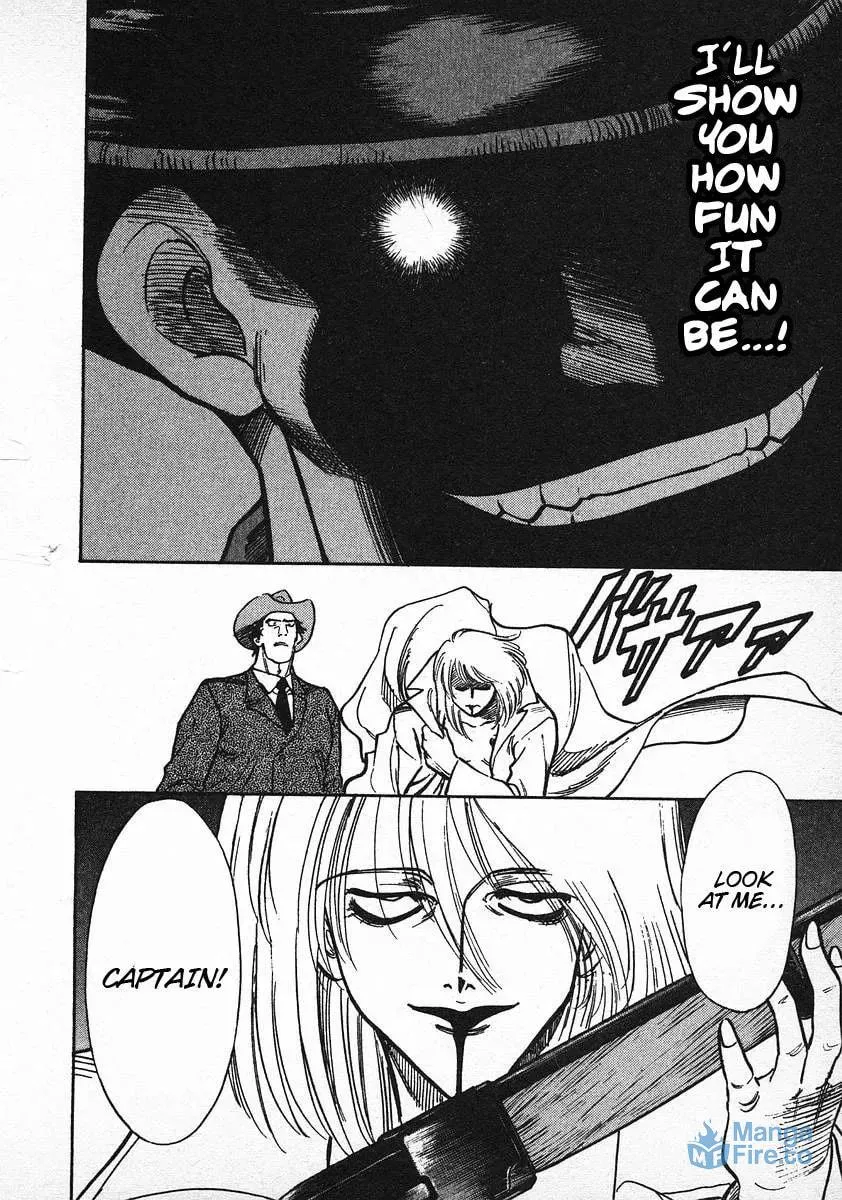 Read Red chapter 28 image 14 on Lezhin
