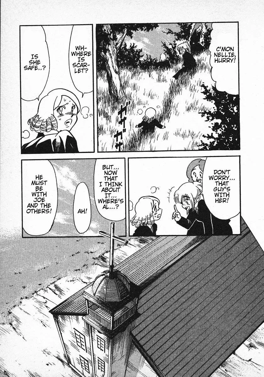 Read Red chapter 28 image 15 on Lezhin