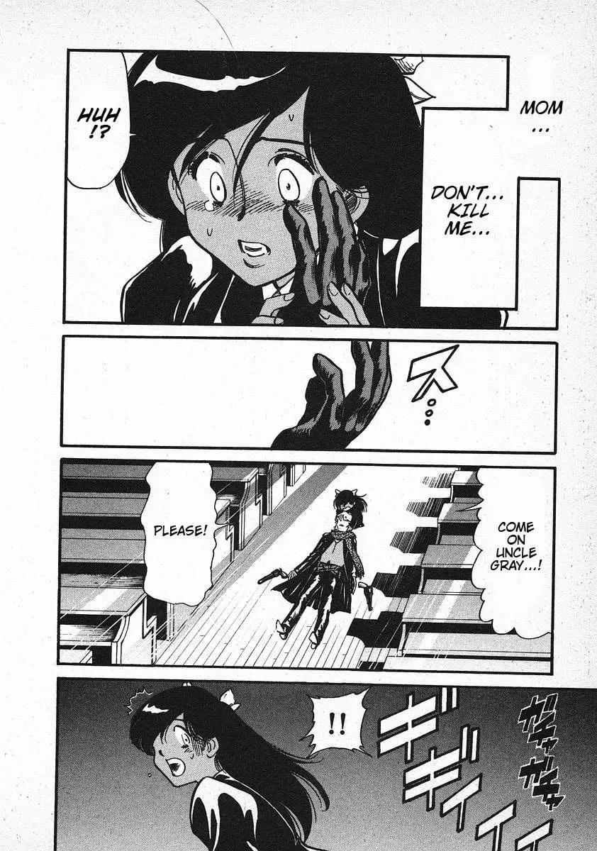 Read Red chapter 28 image 16 on Lezhin