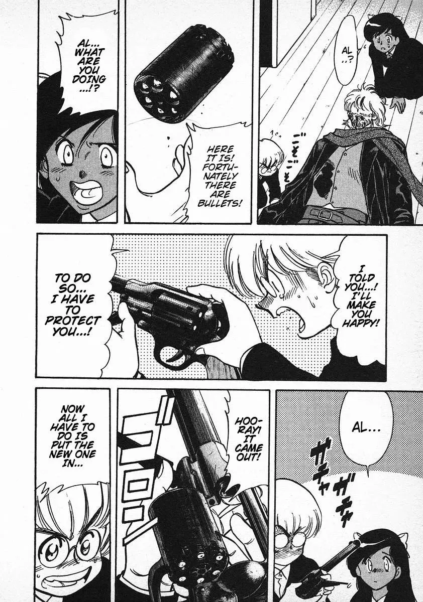 Read Red chapter 28 image 18 on Lezhin