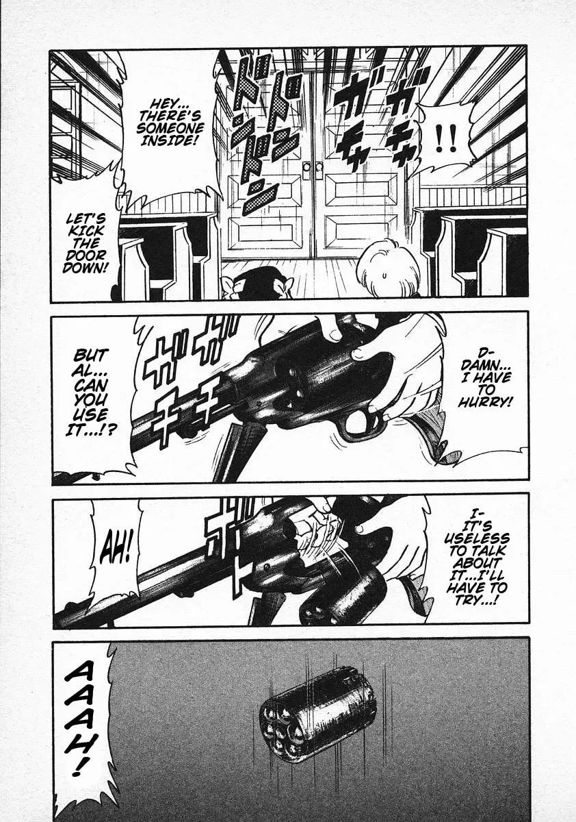 Read Red chapter 28 image 19 on Lezhin