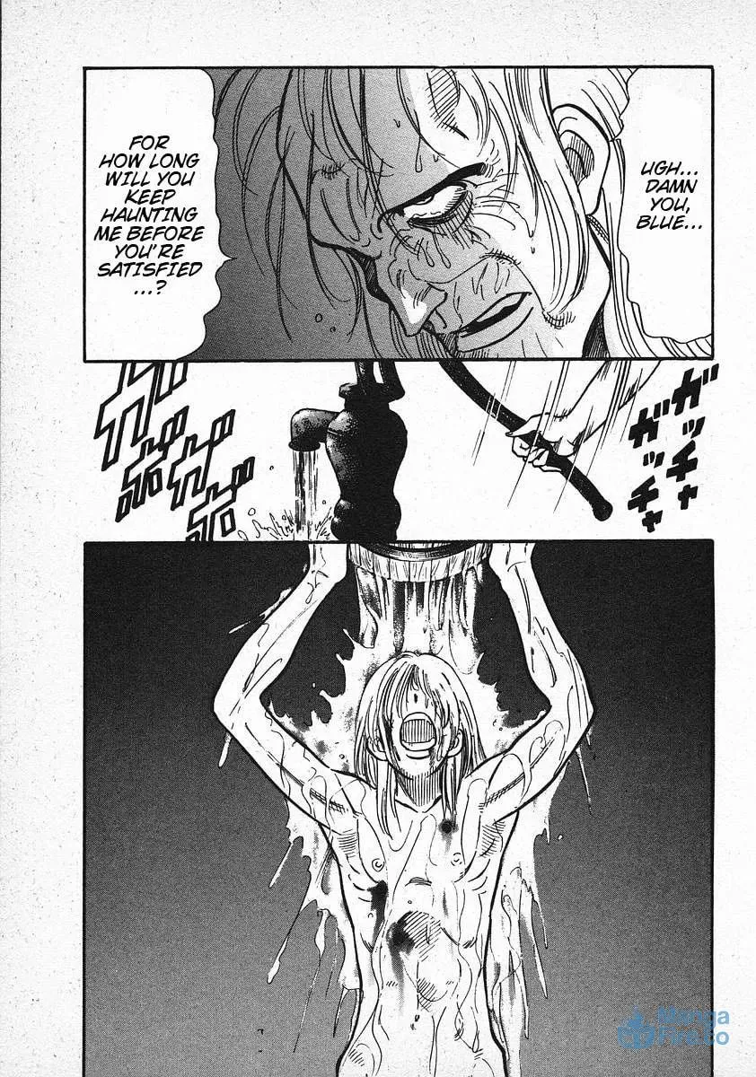 Read Red chapter 28 image 2 on Lezhin