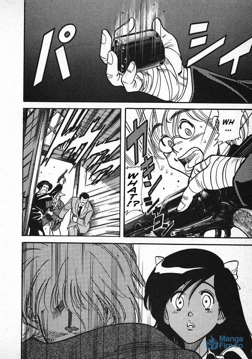 Read Red chapter 28 image 20 on Lezhin