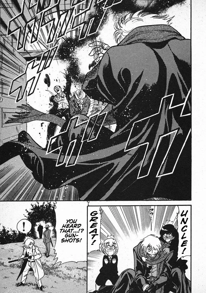 Read Red chapter 28 image 21 on Lezhin