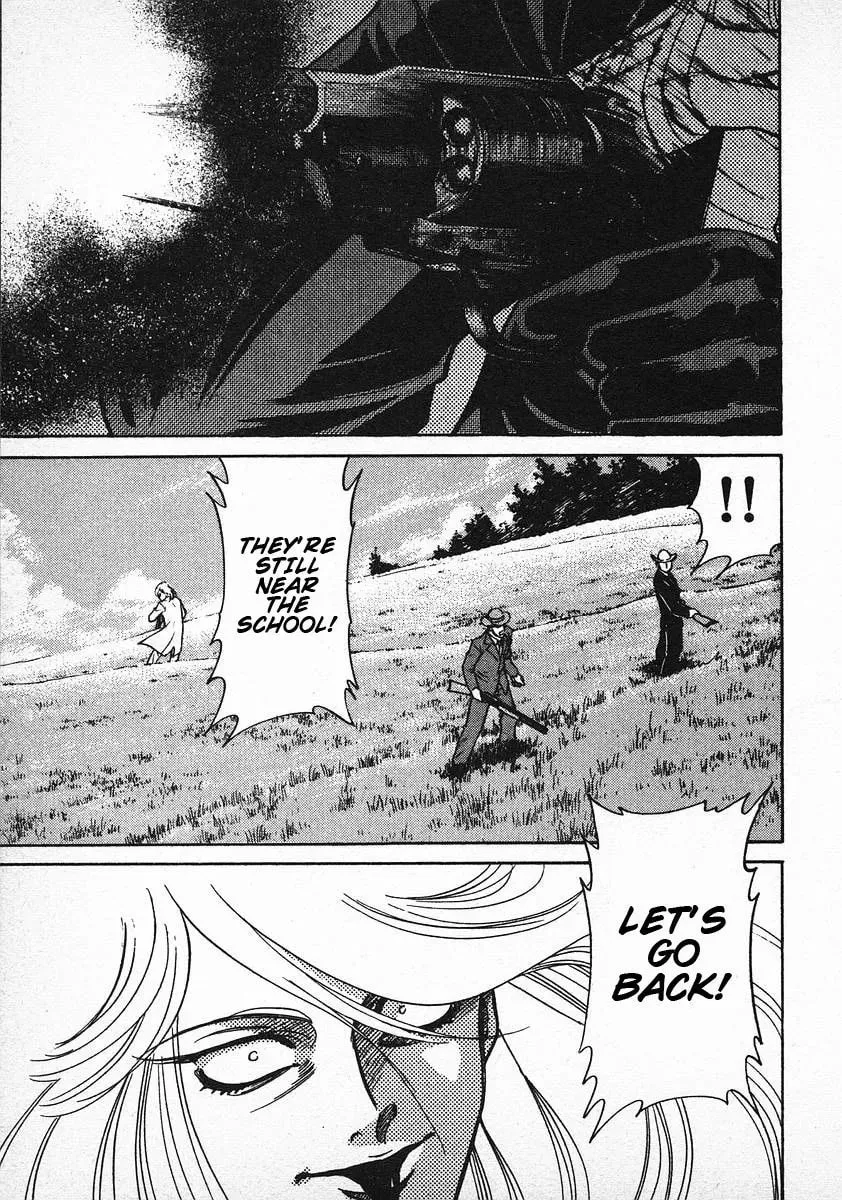 Read Red chapter 28 image 22 on Lezhin