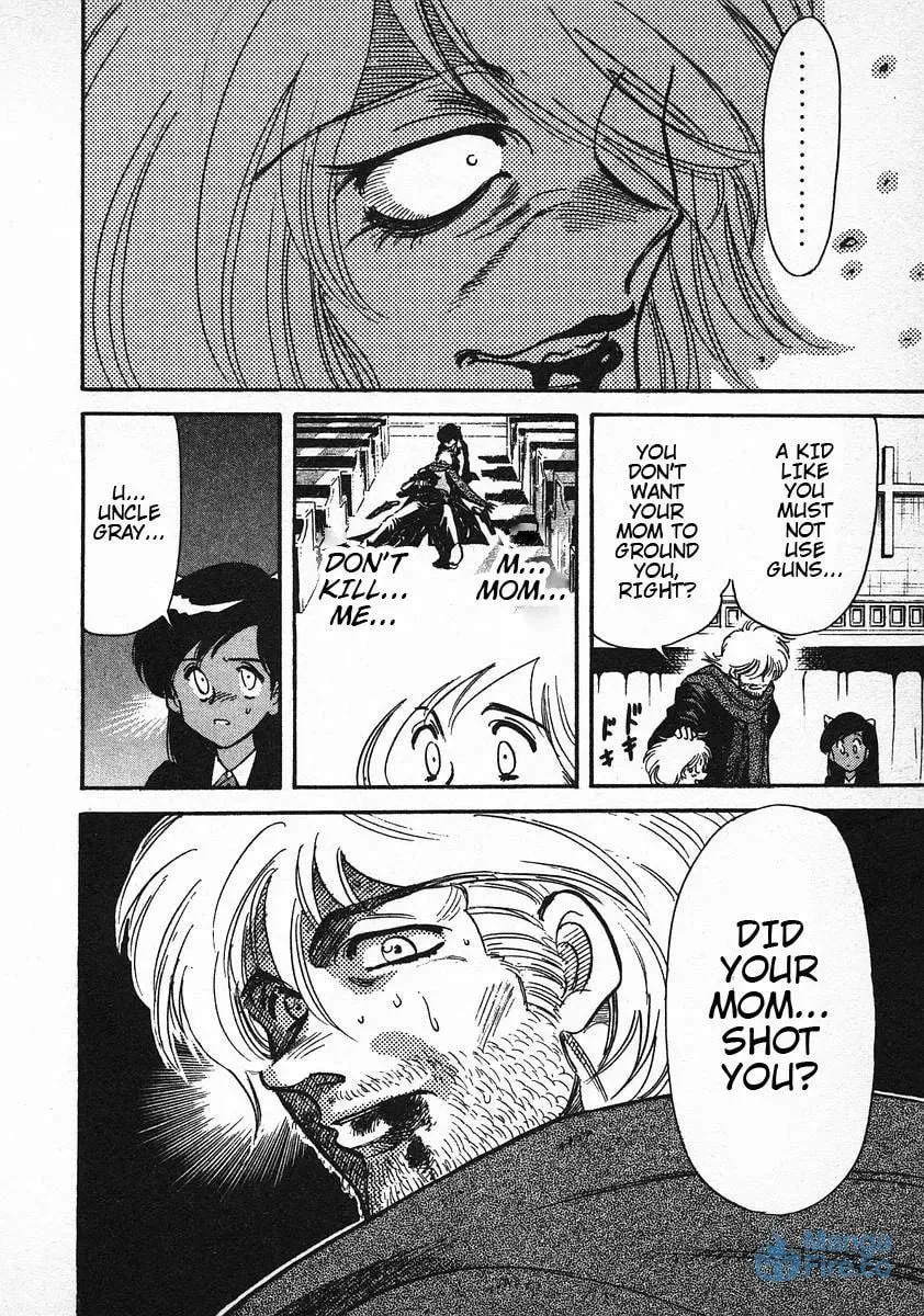 Read Red chapter 28 image 23 on Lezhin