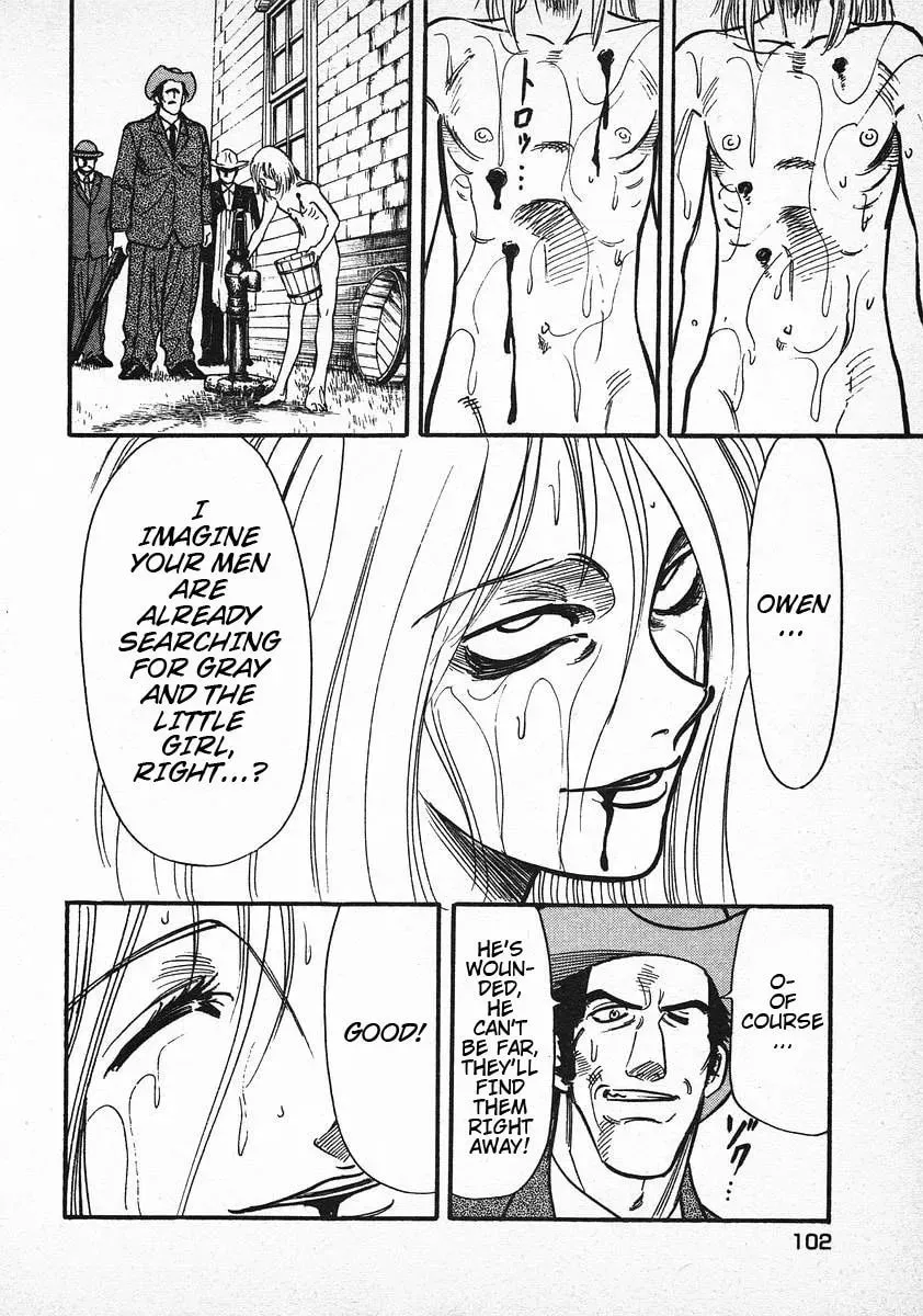 Read Red chapter 28 image 3 on Lezhin