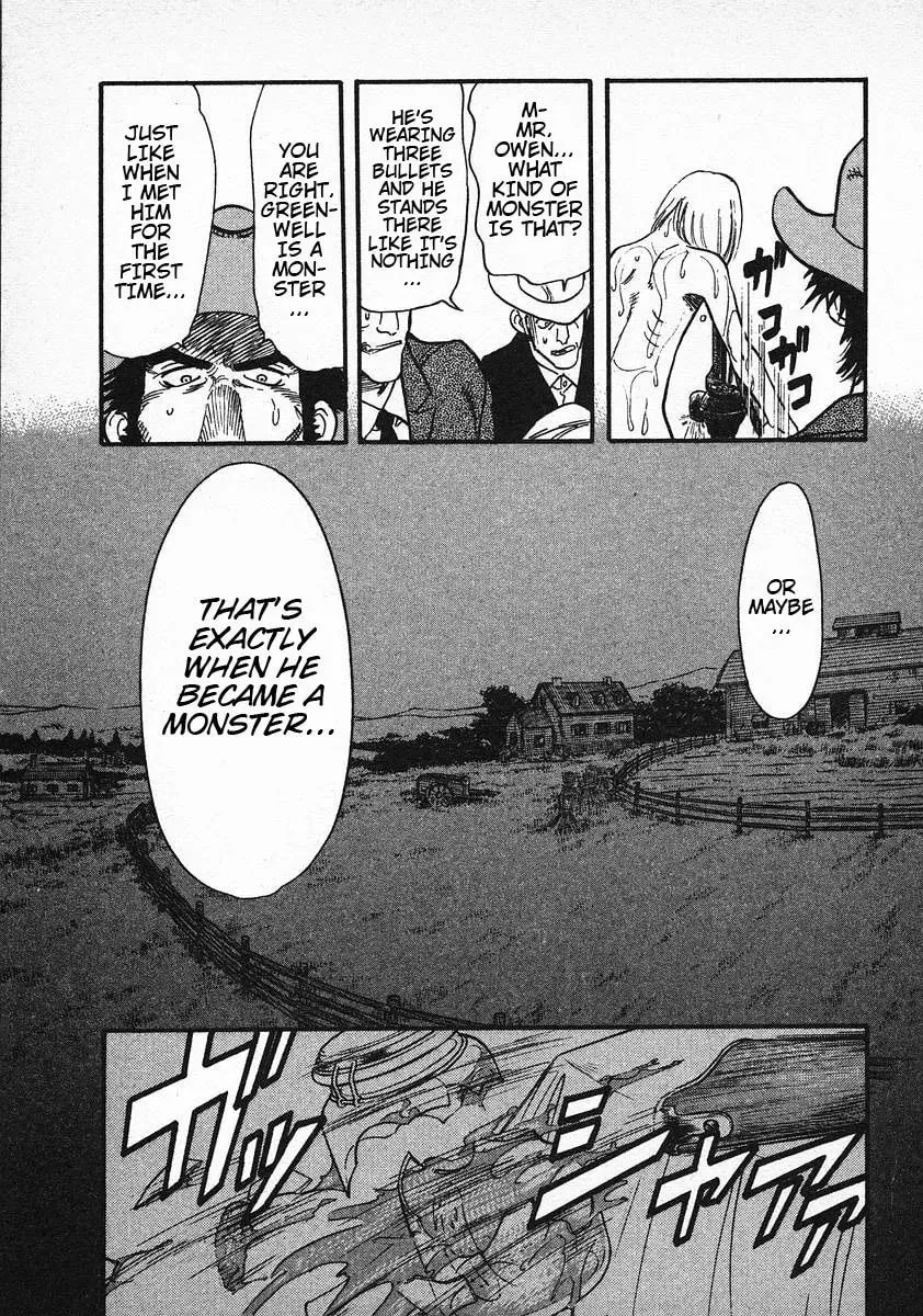 Read Red chapter 28 image 4 on Lezhin