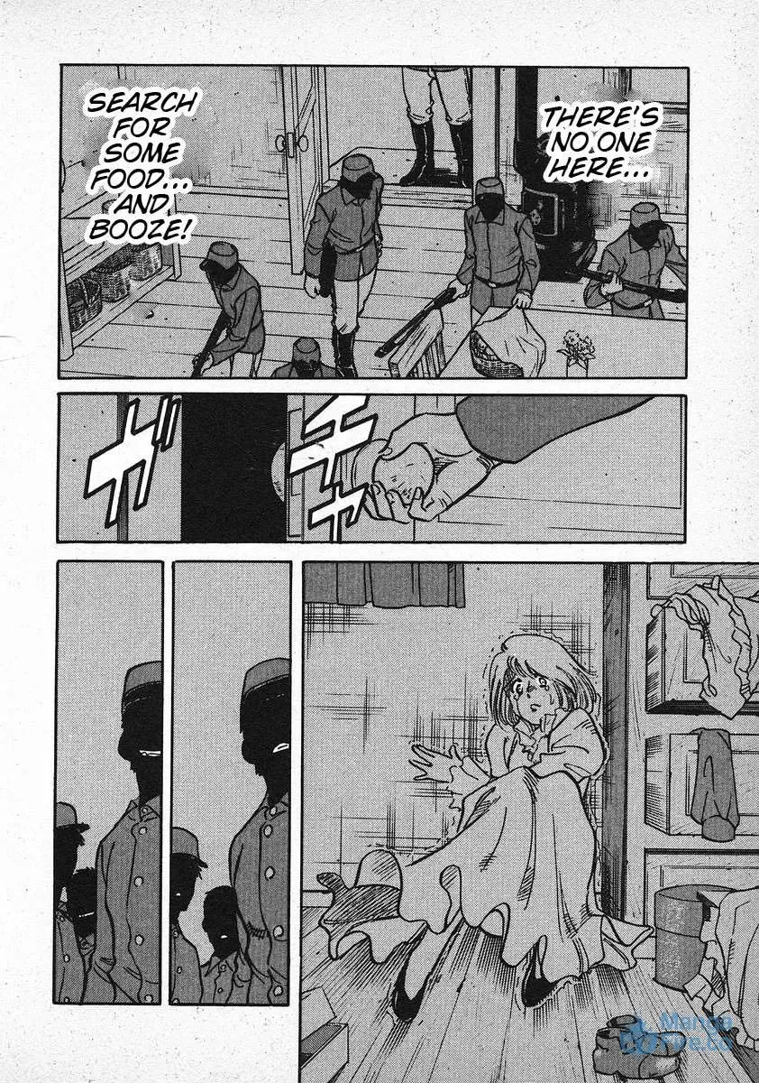 Read Red chapter 28 image 5 on Lezhin