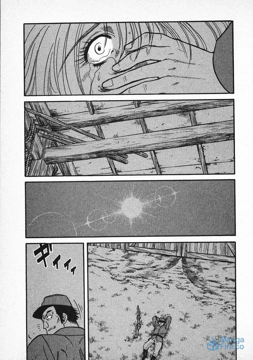 Read Red chapter 28 image 8 on Lezhin
