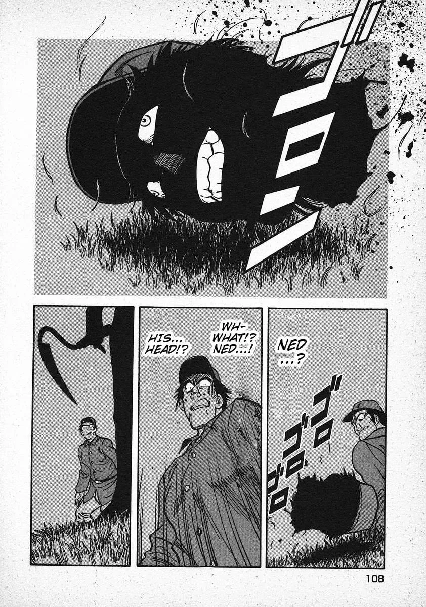 Read Red chapter 28 image 9 on Lezhin
