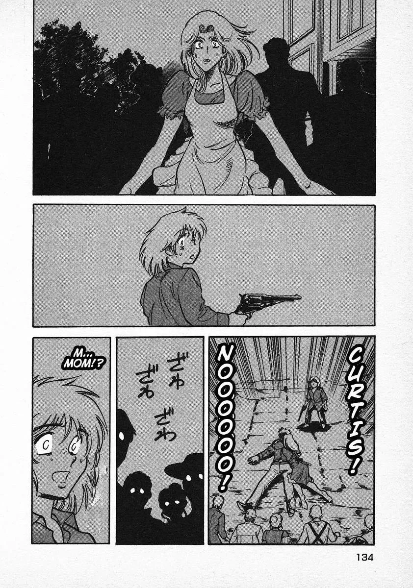 Read Red chapter 29 image 10 on Lezhin