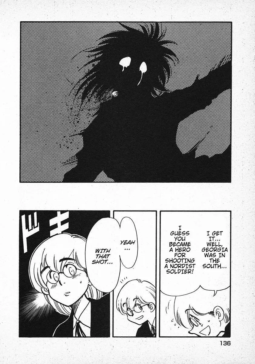 Read Red chapter 29 image 12 on Lezhin