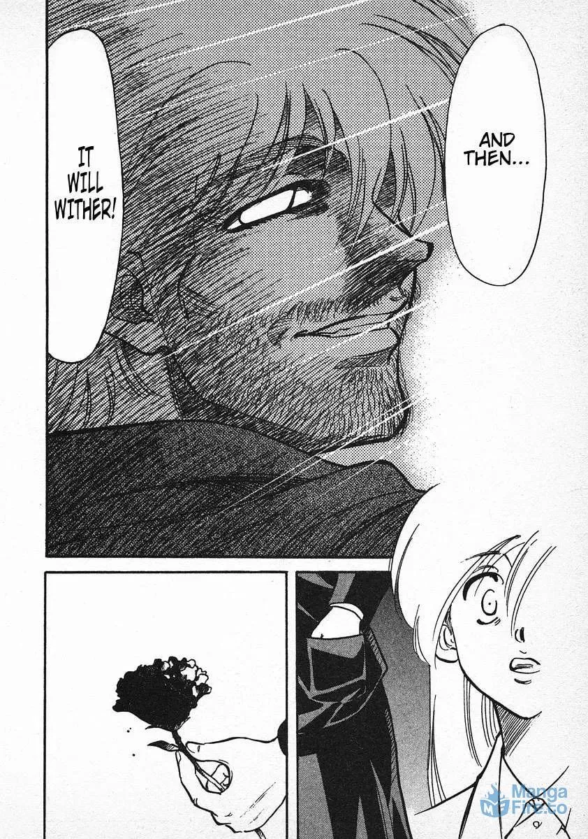 Read Red chapter 29 image 14 on Lezhin