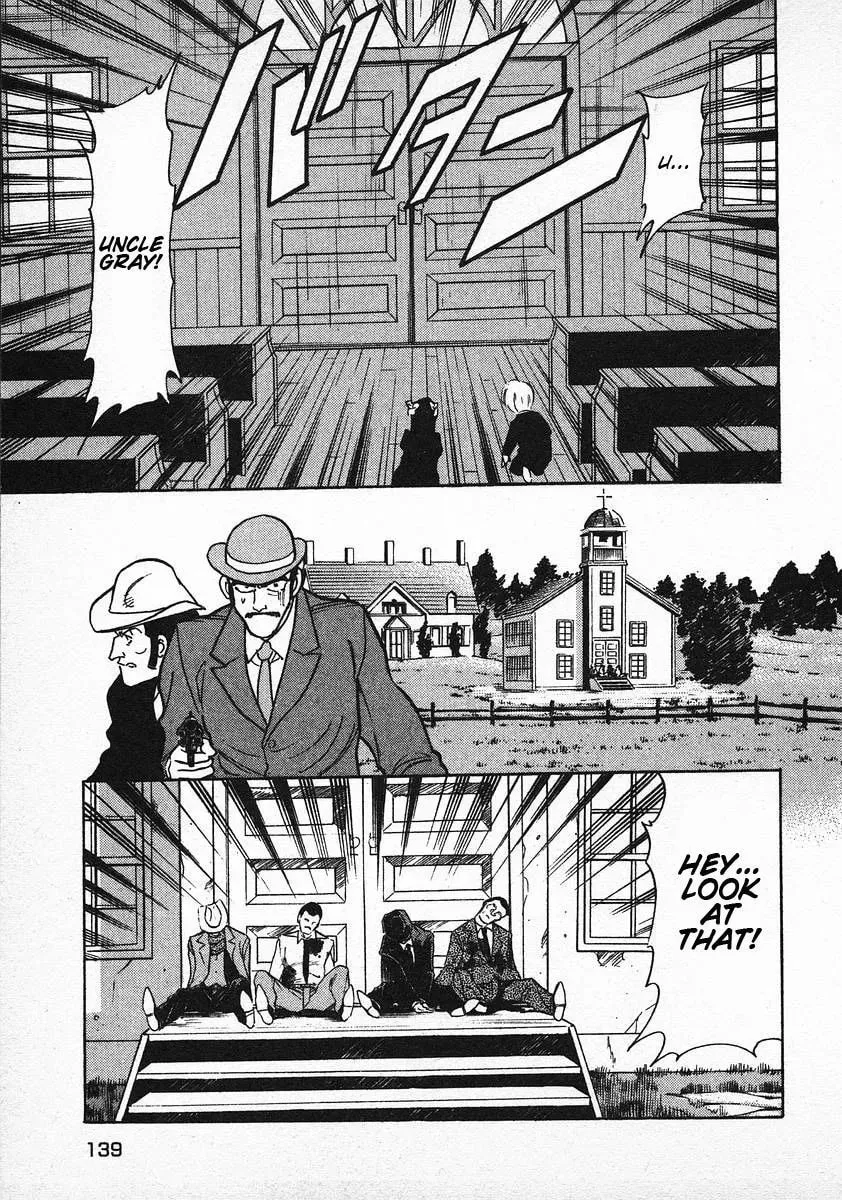 Read Red chapter 29 image 15 on Lezhin
