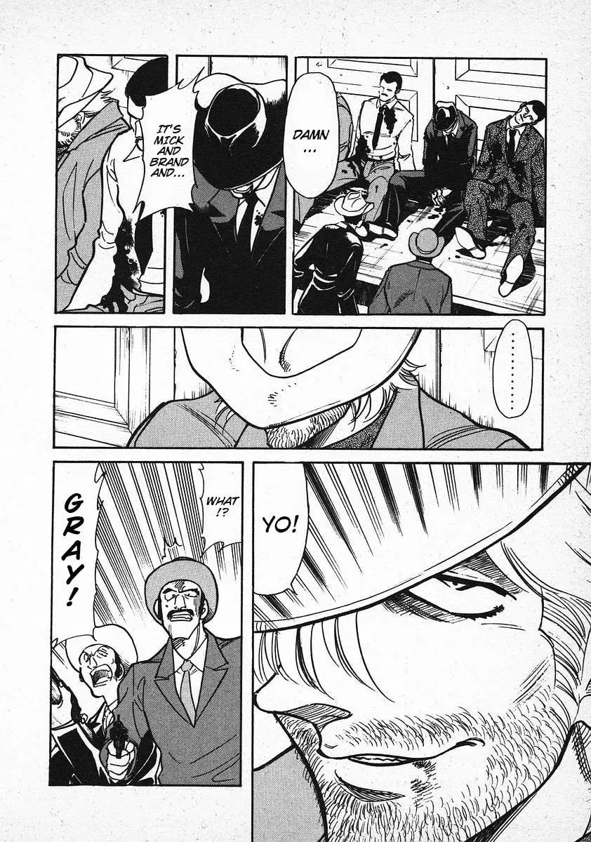 Read Red chapter 29 image 16 on Lezhin