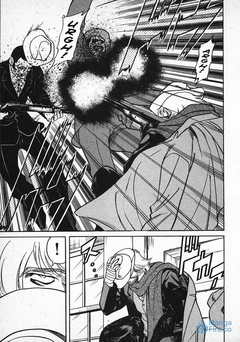 Read Red chapter 29 image 17 on Lezhin