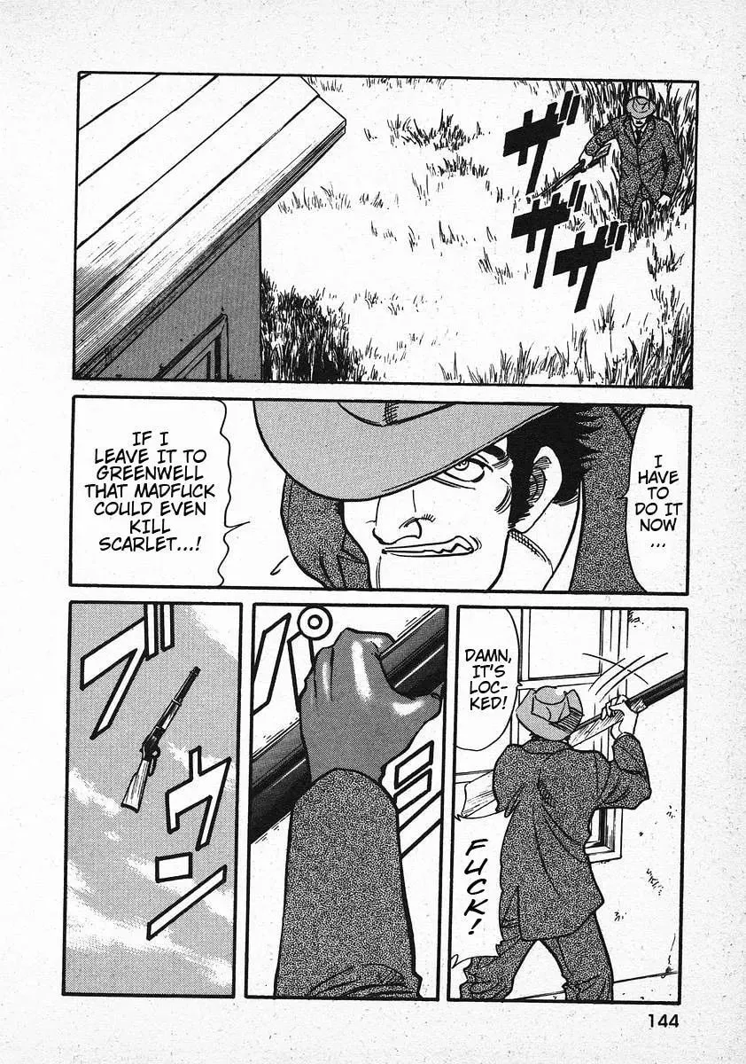 Read Red chapter 29 image 19 on Lezhin