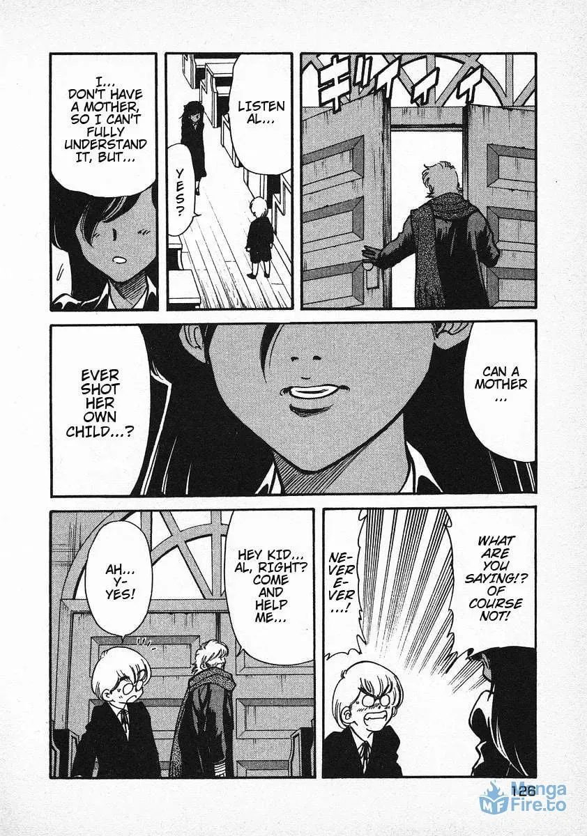 Read Red chapter 29 image 2 on Lezhin
