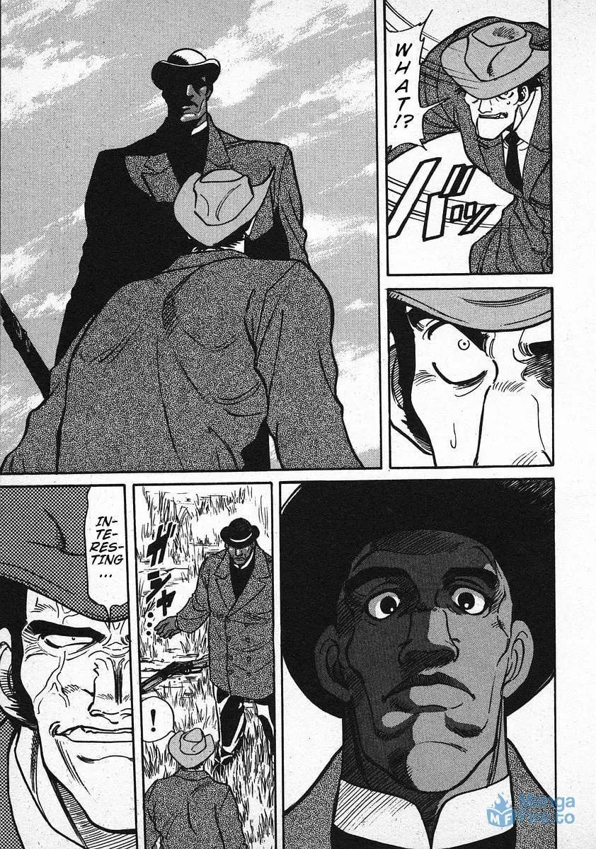 Read Red chapter 29 image 20 on Lezhin