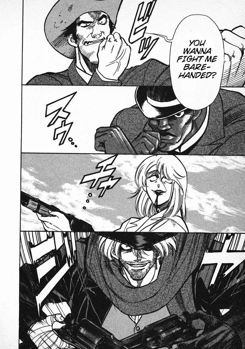 Read Red chapter 29 image 21 on Lezhin