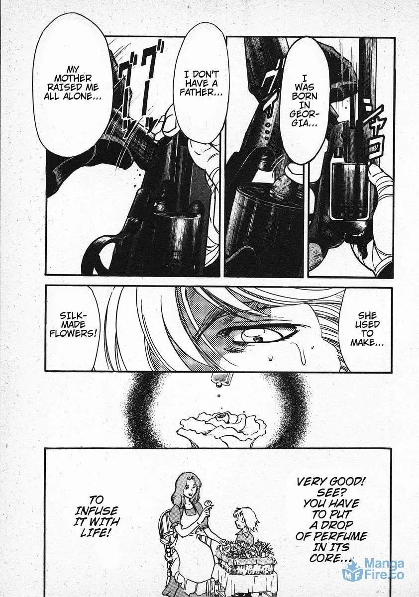 Read Red chapter 29 image 5 on Lezhin