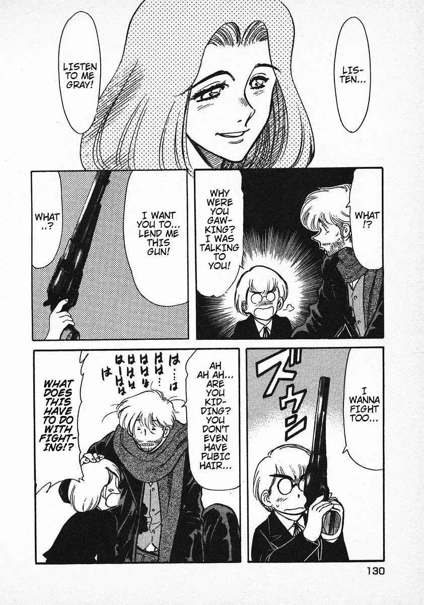 Read Red chapter 29 image 6 on Lezhin