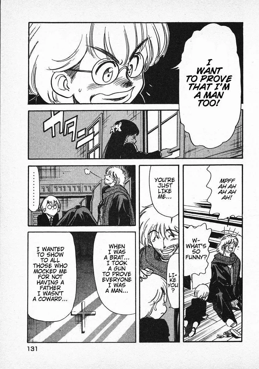 Read Red chapter 29 image 7 on Lezhin