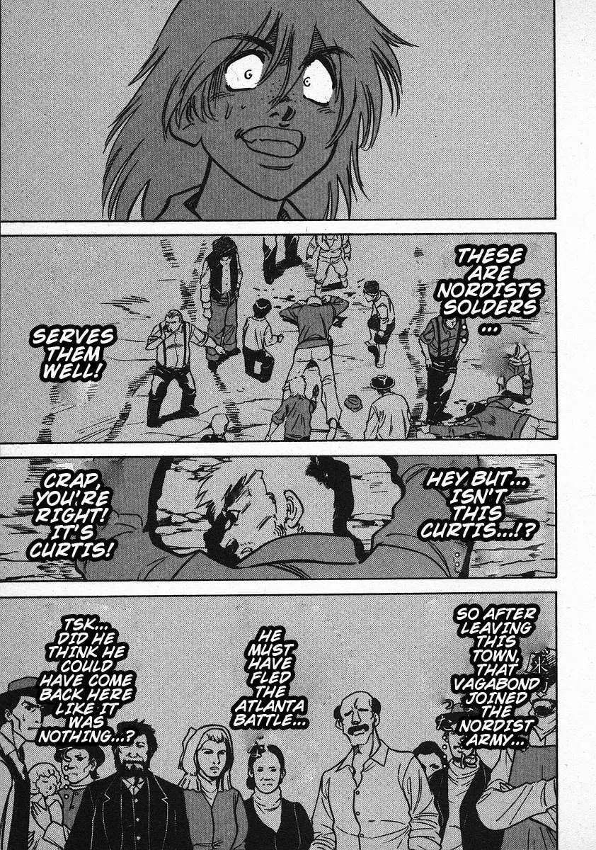 Read Red chapter 29 image 9 on Lezhin