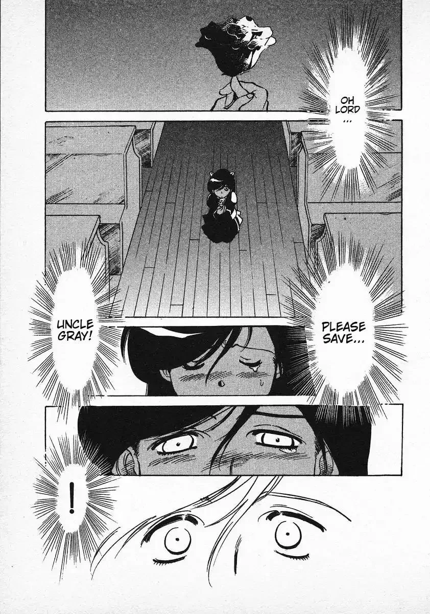 Read Red chapter 30 image 12 on Lezhin
