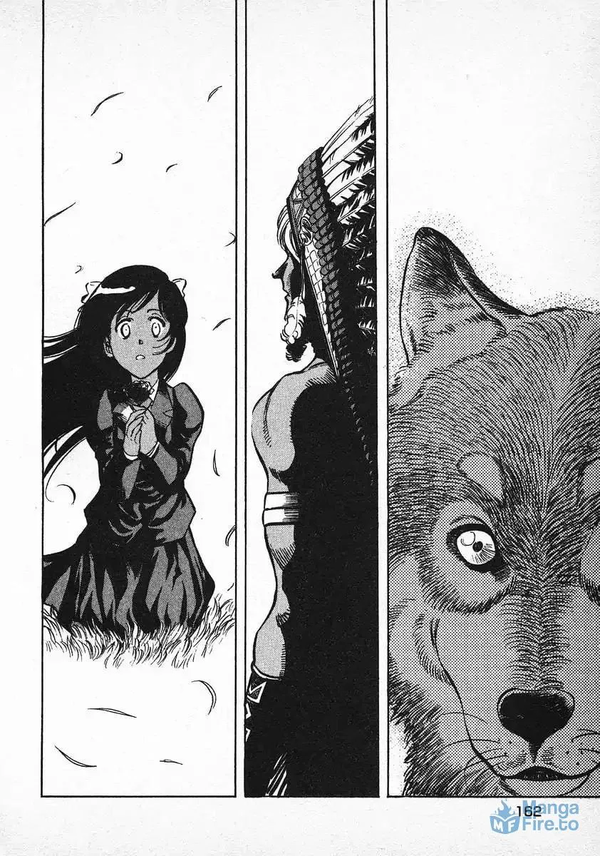 Read Red chapter 30 image 14 on Lezhin