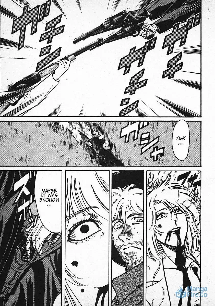 Read Red chapter 30 image 17 on Lezhin