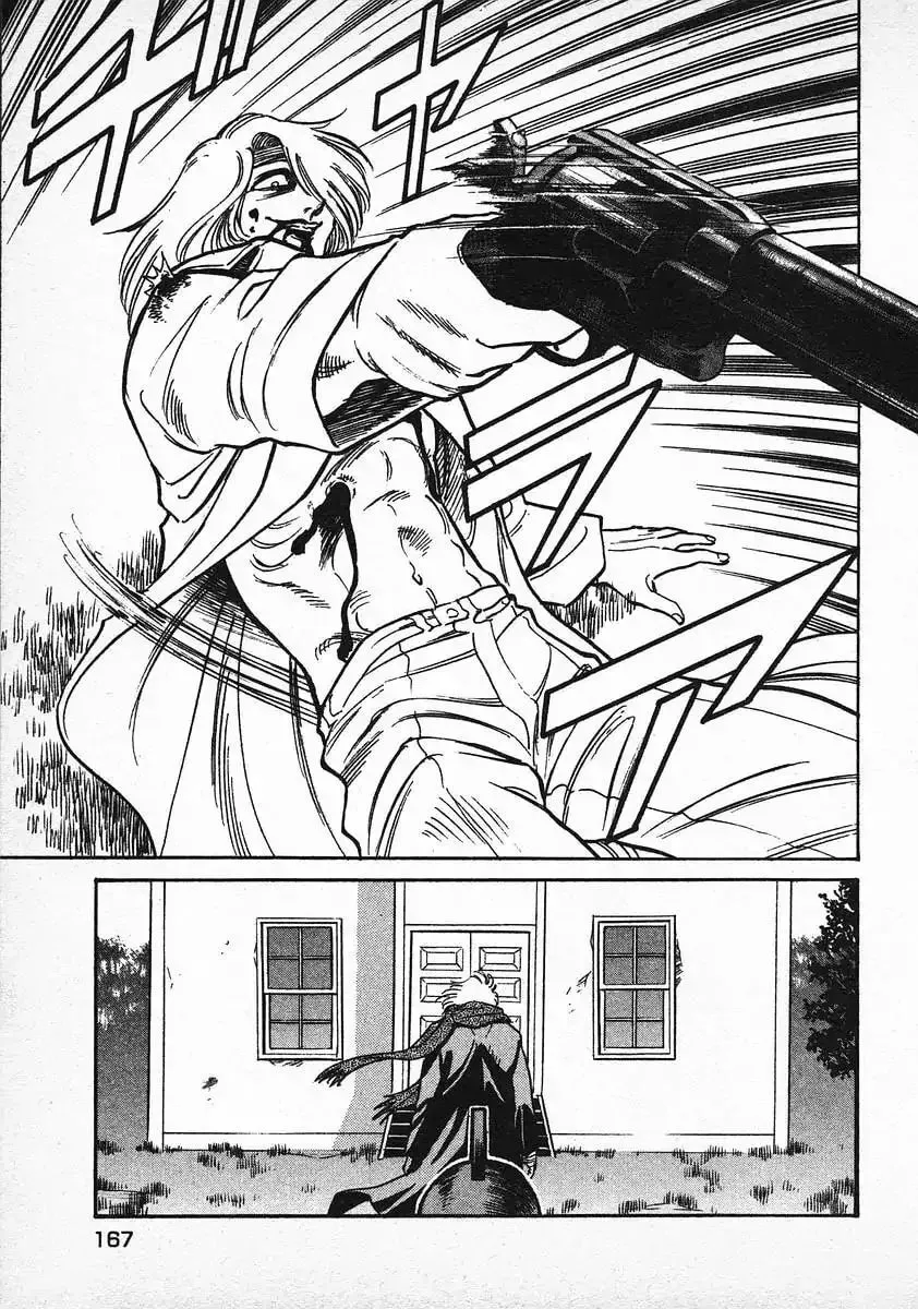 Read Red chapter 30 image 19 on Lezhin