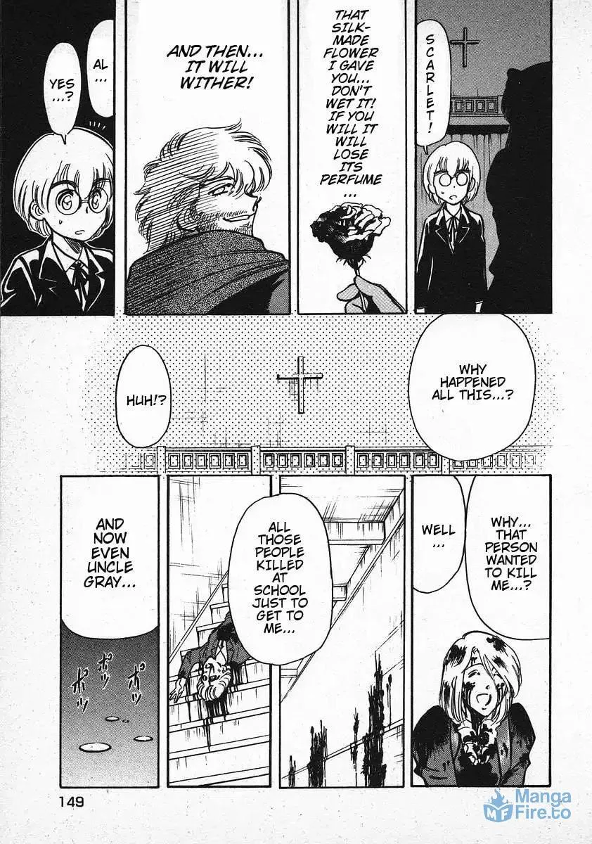 Read Red chapter 30 image 2 on Lezhin