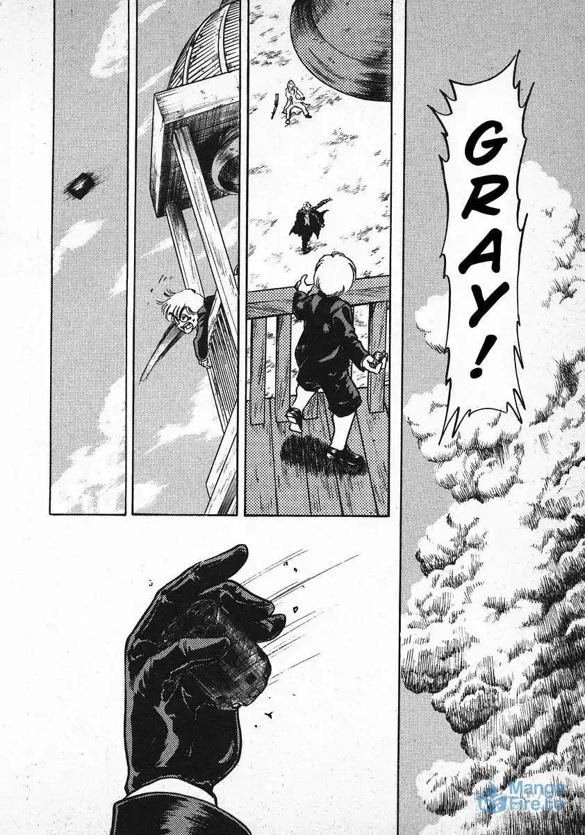 Read Red chapter 30 image 20 on Lezhin