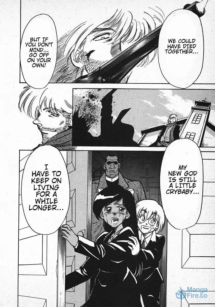 Read Red chapter 30 image 23 on Lezhin