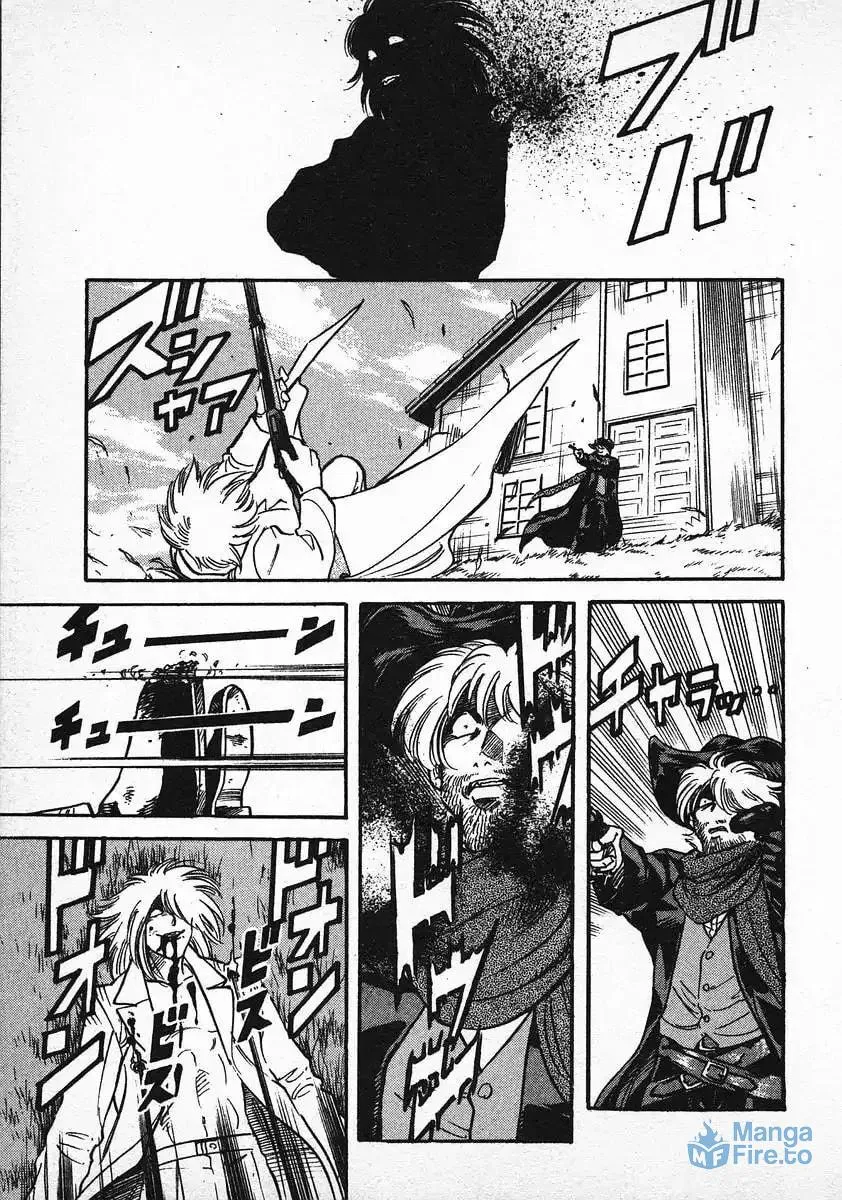 Read Red chapter 30 image 8 on Lezhin