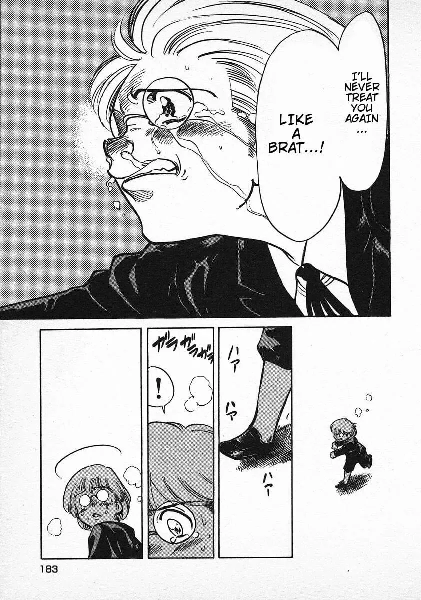 Read Red chapter 31 image 10 on Lezhin
