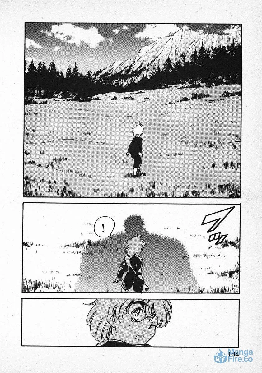 Read Red chapter 31 image 11 on Lezhin