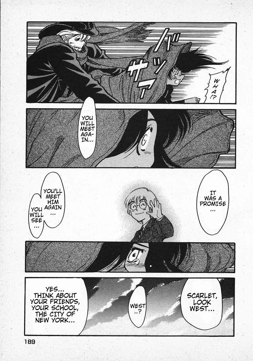 Read Red chapter 31 image 16 on Lezhin