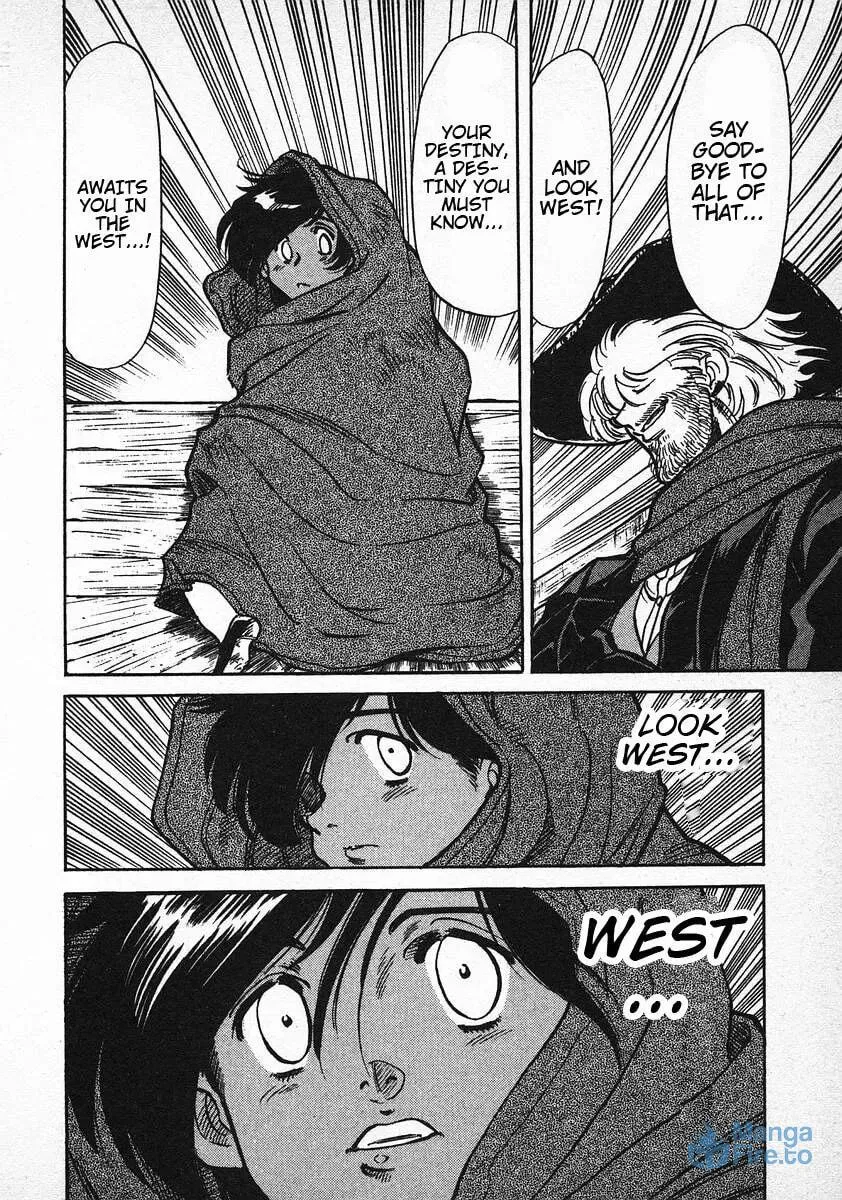 Read Red chapter 31 image 17 on Lezhin
